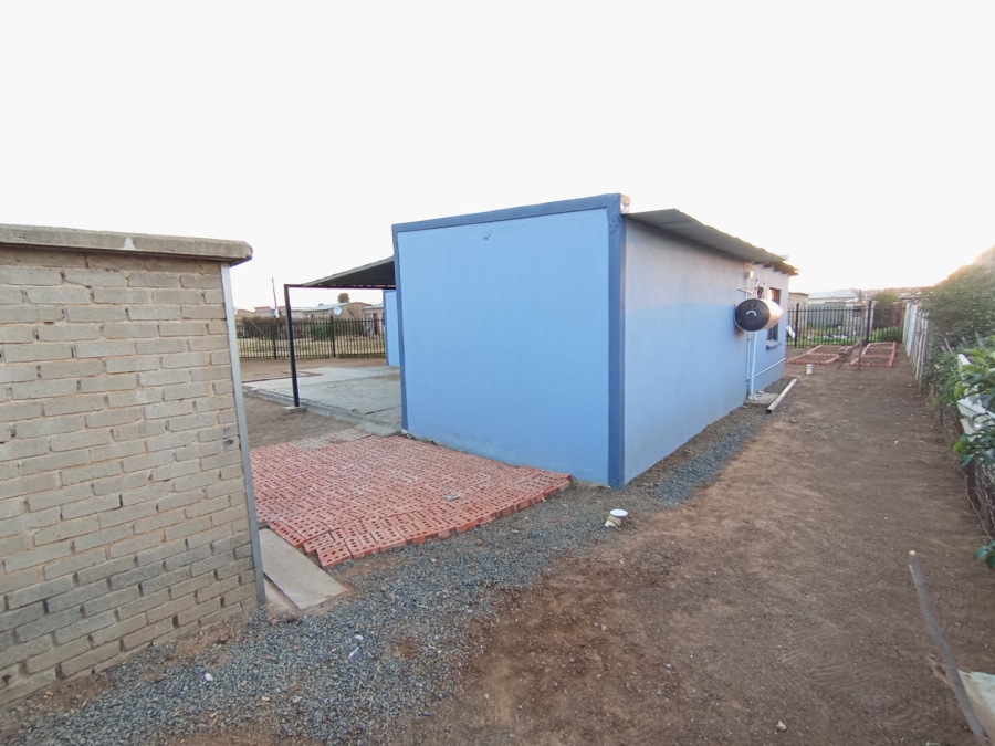 3 Bedroom Property for Sale in Grasslands Free State
